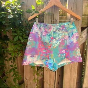 Gorgeous Colorful Shorts